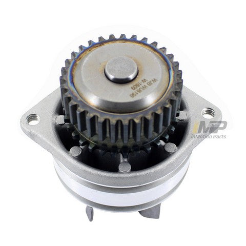 InMotion Parts Engine Water Pump P/N:WU6198 - Image 2