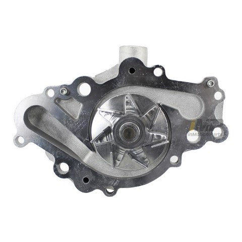InMotion Parts Engine Water Pump P/N:WU6217 - Image 4