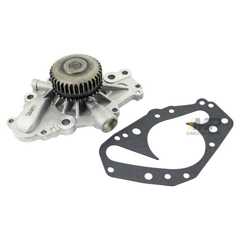 InMotion Parts Engine Water Pump P/N:WU6217 - Image 3