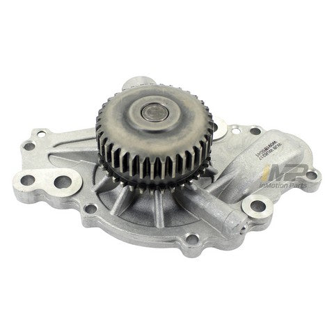 InMotion Parts Engine Water Pump P/N:WU6217 - Image 2