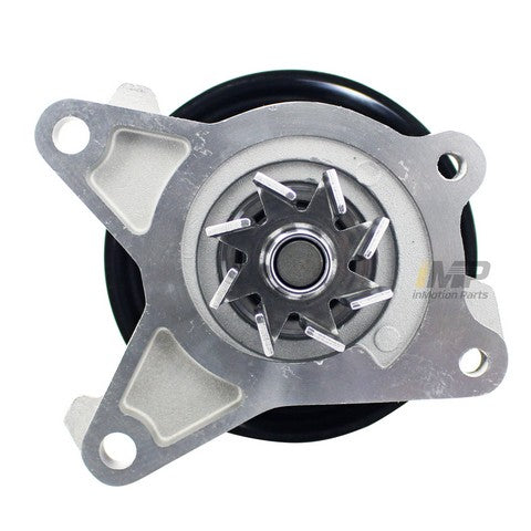 InMotion Parts Engine Water Pump P/N:WU6218 - Image 3