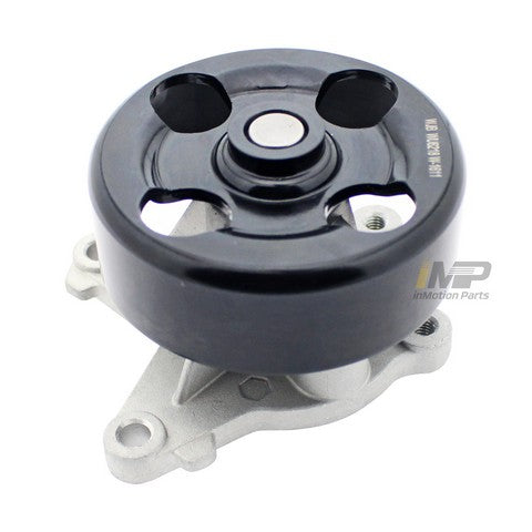 InMotion Parts Engine Water Pump P/N:WU6218 - Image 1