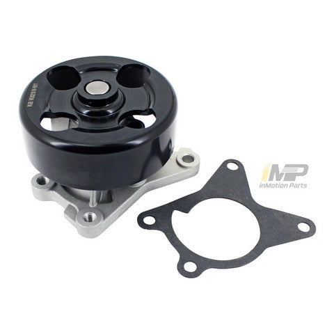 InMotion Parts Engine Water Pump P/N:WU6218 - Image 2