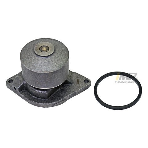 InMotion Parts Engine Water Pump P/N:WU6222 - Image 2