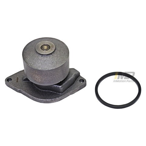 InMotion Parts Engine Water Pump P/N:WU6222 - Image 4