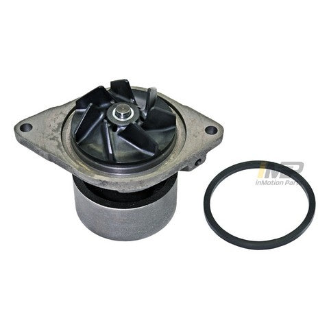 InMotion Parts Engine Water Pump P/N:WU6222 - Image 3