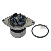InMotion Parts Engine Water Pump P/N:WU6222 - Image 1