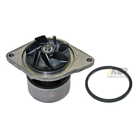 InMotion Parts Engine Water Pump P/N:WU6222 - Image 1