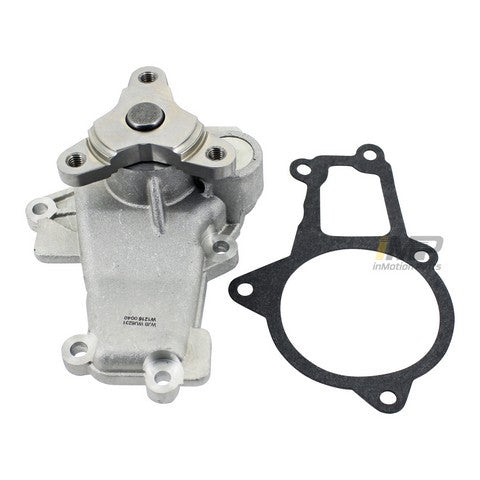 InMotion Parts Engine Water Pump P/N:WU6231 - Image 4