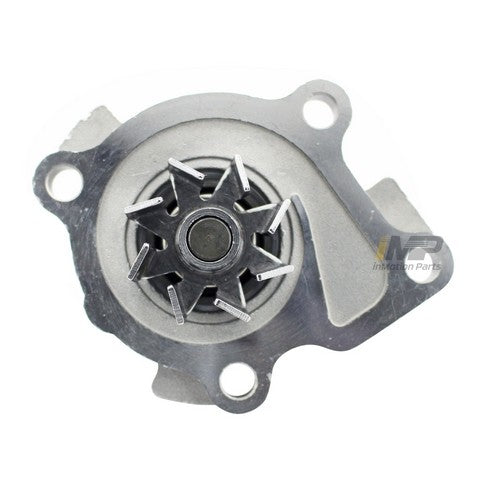 InMotion Parts Engine Water Pump P/N:WU6242 - Image 3