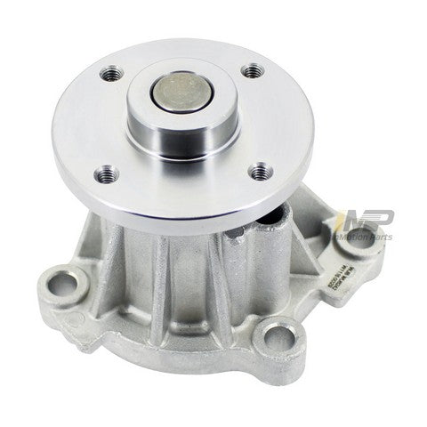 InMotion Parts Engine Water Pump P/N:WU6242 - Image 1