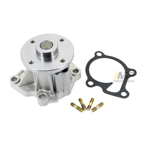 InMotion Parts Engine Water Pump P/N:WU6242 - Image 2