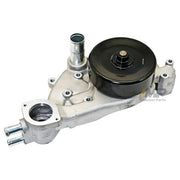 InMotion Parts Engine Water Pump P/N:WU6246 - Image 3
