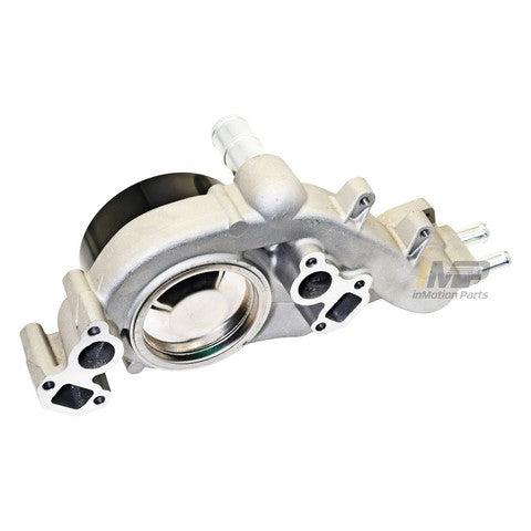 InMotion Parts Engine Water Pump P/N:WU6246 - Image 1