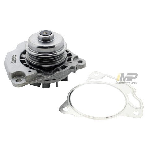 InMotion Parts Engine Water Pump P/N:WU6250 - Image 3