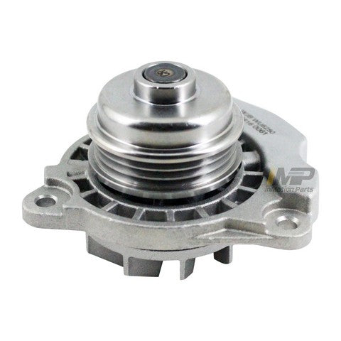 InMotion Parts Engine Water Pump P/N:WU6250 - Image 2