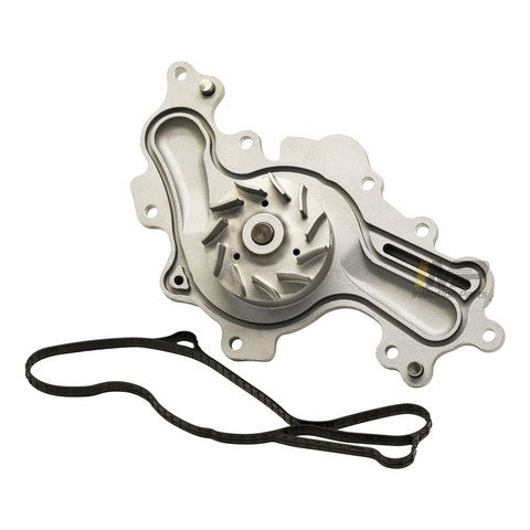 InMotion Parts Engine Water Pump P/N:WU6348 - Image 1