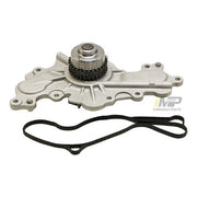 InMotion Parts Engine Water Pump P/N:WU6348 - Image 3
