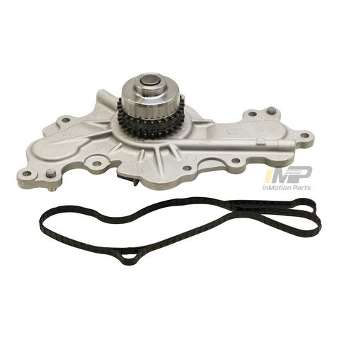InMotion Parts Engine Water Pump P/N:WU6348 - Image 3