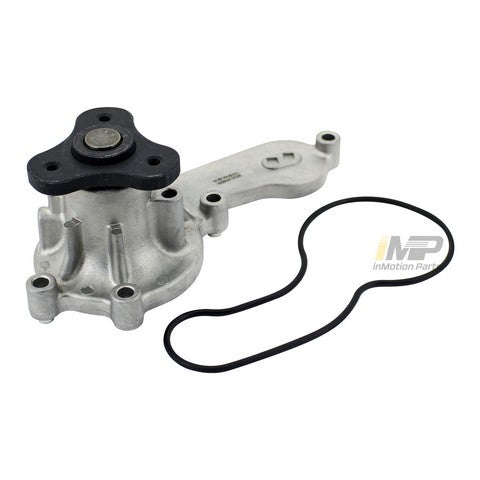 InMotion Parts Engine Water Pump P/N:WU6350 - Image 4