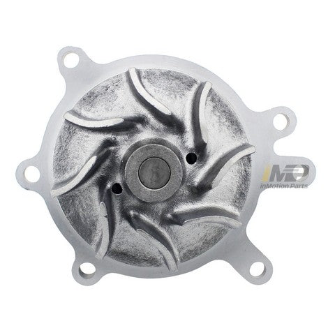 InMotion Parts Engine Water Pump P/N:WU63 - Image 3