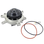 InMotion Parts Engine Water Pump P/N:WU63 - Image 2