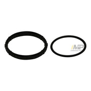InMotion Parts Engine Water Pump P/N:WU6654 - Image 4