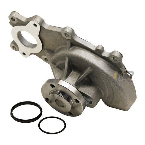 InMotion Parts Engine Water Pump P/N:WU6654 - Image 1