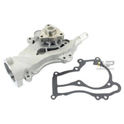 InMotion Parts Engine Water Pump P/N:WU6662 - Image 4