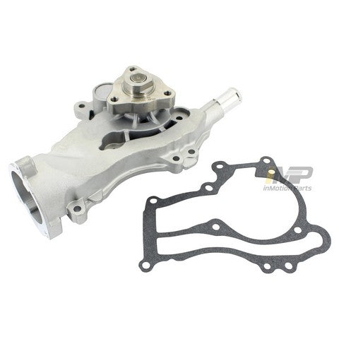 InMotion Parts Engine Water Pump P/N:WU6662 - Image 4