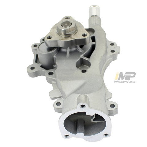 InMotion Parts Engine Water Pump P/N:WU6662 - Image 3