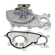 InMotion Parts Engine Water Pump P/N:WU6691 - Image 5