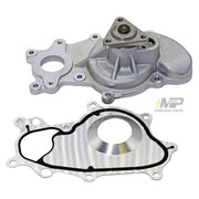 InMotion Parts Engine Water Pump P/N:WU6691 - Image 4