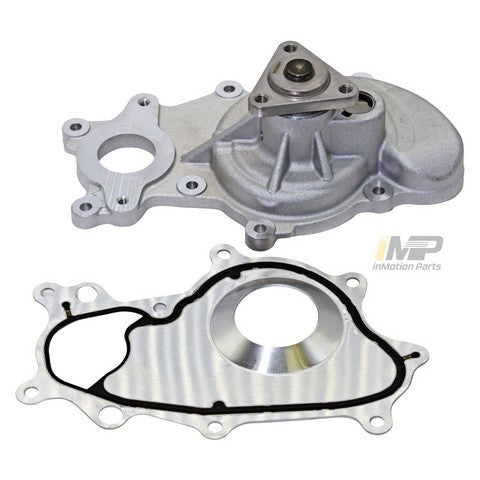 InMotion Parts Engine Water Pump P/N:WU6691 - Image 4