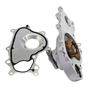 InMotion Parts Engine Water Pump P/N:WU6691 - Image 1