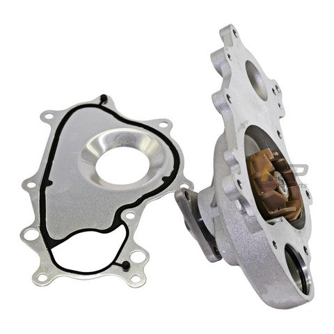 InMotion Parts Engine Water Pump P/N:WU6691 - Image 1