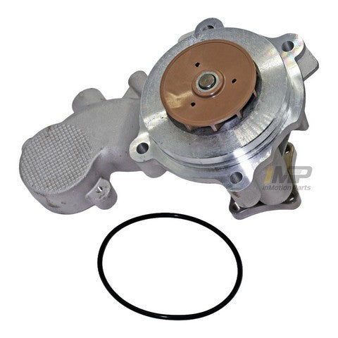 InMotion Parts Engine Water Pump P/N:WU6701 - Image 3