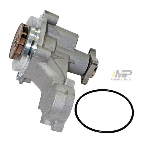InMotion Parts Engine Water Pump P/N:WU6701 - Image 1
