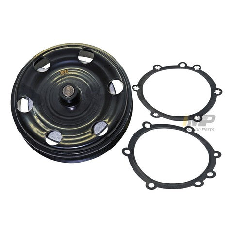 InMotion Parts Engine Water Pump P/N:WU6738 - Image 3