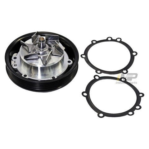 InMotion Parts Engine Water Pump P/N:WU6738 - Image 4