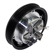 InMotion Parts Engine Water Pump P/N:WU6738 - Image 1