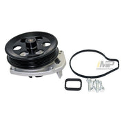 InMotion Parts Engine Water Pump P/N:WU6750 - Image 2