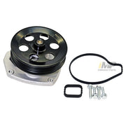 InMotion Parts Engine Water Pump P/N:WU6750 - Image 4