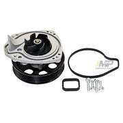 InMotion Parts Engine Water Pump P/N:WU6750 - Image 3