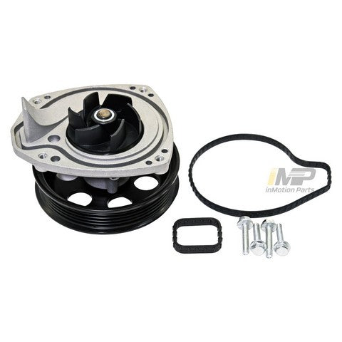InMotion Parts Engine Water Pump P/N:WU6750 - Image 3