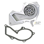 InMotion Parts Engine Water Pump P/N:WU6775 - Image 3