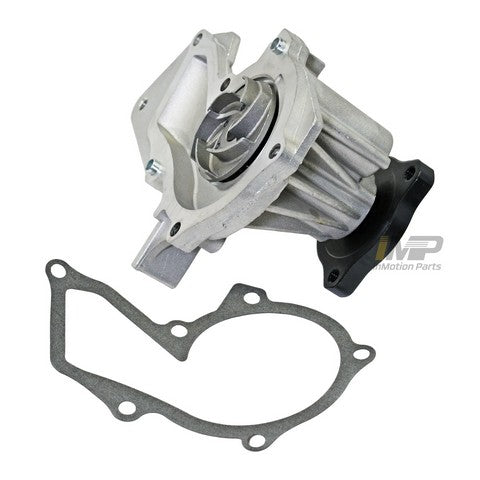 InMotion Parts Engine Water Pump P/N:WU6775 - Image 2