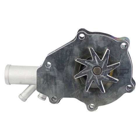 InMotion Parts Engine Water Pump P/N:WU7100 - Image 3