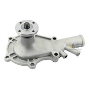 InMotion Parts Engine Water Pump P/N:WU7100 - Image 1