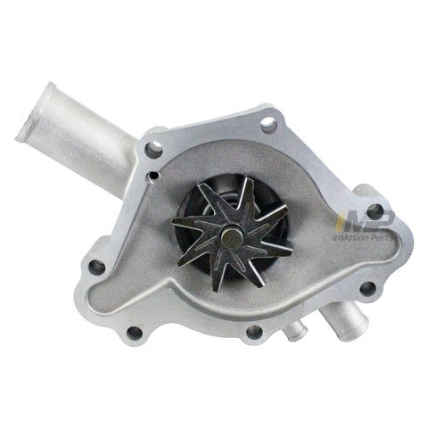 InMotion Parts Engine Water Pump P/N:WU7103 - Image 3